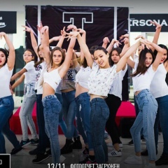 Тулпар Зарина-Назарова, 15.04, Астана