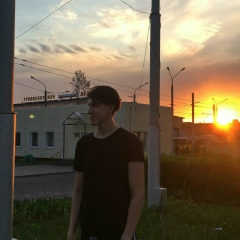 Владислав Басалаев, 24.11, Кемерово