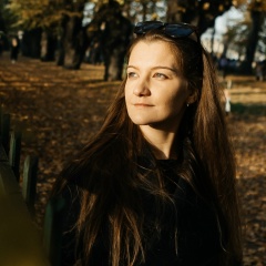 Екатерина Дорожкова, 15.01, Санкт-Петербург