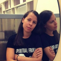 Елена Розова, 10.10.1988, Санкт-Петербург