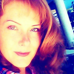 Катерина Черцова, Алматы