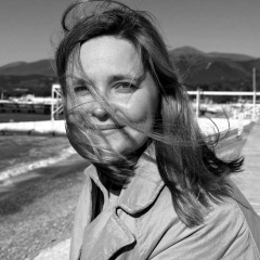 Линда Лазарева, Санкт-Петербург