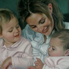 Анастасия Иванова, 05.04, Санкт-Петербург