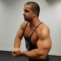 Виталий Антонов, 07.07.1989, Киев