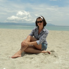 Татьяна Морозова, 09.11.1985, Новосибирск