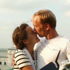 Наталья Орлова, 19.11.1986, Москва