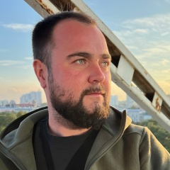 Дмитрий Фог, Севастополь