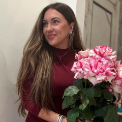 Кристина Шилова, 01.02, Санкт-Петербург