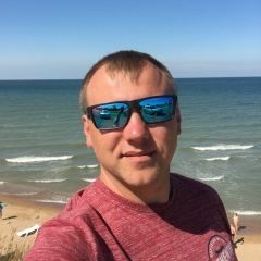 Роман Фефилов, 28.09, Пермь