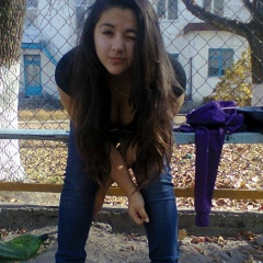 Милашка Милашка, 06.09.1998, Нарткала