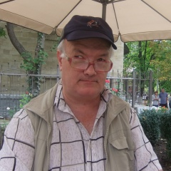 Владимир Гайворонюк, 16.12.1961, Бендеры