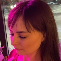 Кристина Иванова, 20.01, Междуреченск