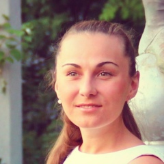 Ирина Захарова, 19.04.1986, Торопец
