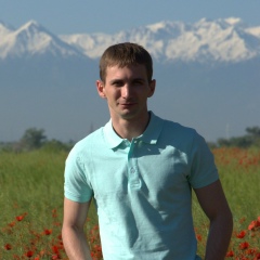 Максим Шеин, 17.11.1985, Барнаул