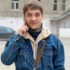 Николай Горбунов, 24.03.1989, Пермь