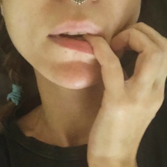 Наталья Рубис, 27.09, Новосибирск