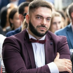 Микаел Киракосян, 01.08, Москва