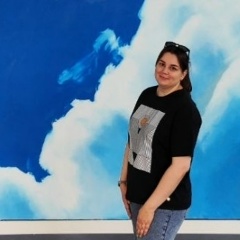 Екатерина Чагина, 06.06.1987, Красноярск