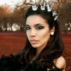 Вера Роговая, 29.08.1988, Москва