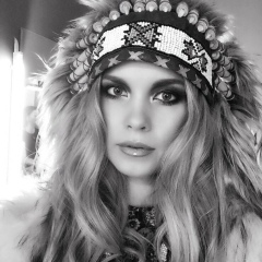 Ильсияр Камалова, 01.08, Казань