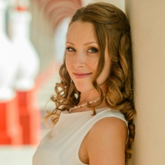 Анастасия Протасова, 27.08, Москва