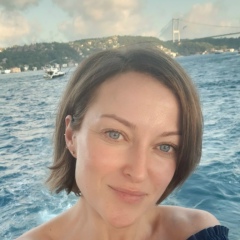 Даша Съестнова, 28.02.1986