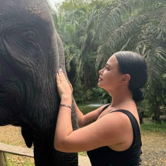 Mari Lo, 17.03.1989, Москва