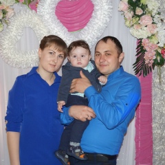 Анечка Долинская, 26.02.1990, Цебриково