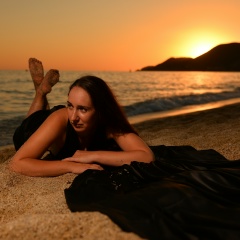 Алинка Бочкова, Подольск