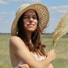 Ольга Прошина, 14.04, Москва