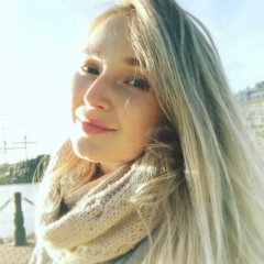 Варвара Семенченко, 22.07, Новосибирск