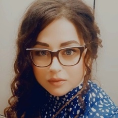 Светлана Сергеева, 23.01.1989, Стрелка