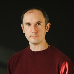 Дмитрий Белик, 13.03.1988, Иркутск