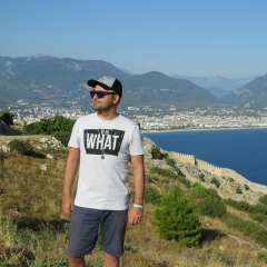 Сергей Жёлудев