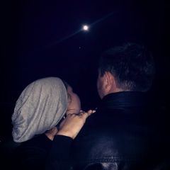 Гали Человек