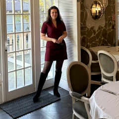 Людмила Войтулевич, 27.09, Калининград