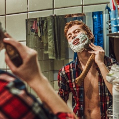 Дильшад Ломовских, 28.10.1996, Москва