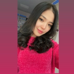 Аку Карагулова, 11.03, Томск