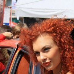 Варвара Уварова, 05.05.1985, Якутск