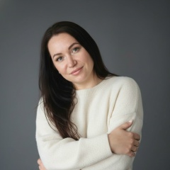 Аня Шибитова, 14.05