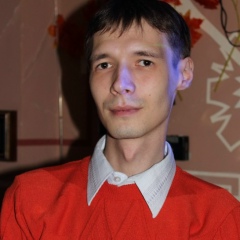 Александр Серебров, 20.05, Пермь