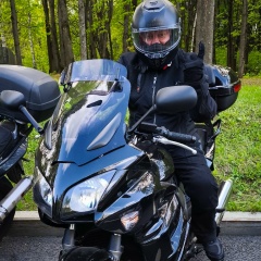 Станислав Катасонов, Москва