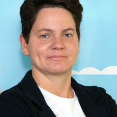 Виктория Лукьянова, Санкт-Петербург