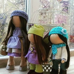 Zhanna Reshetitska, 22.04