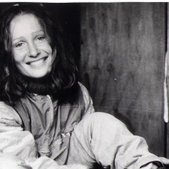 Вера Тютина, 20.02.1958, Санкт-Петербург