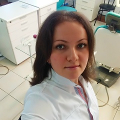 Виктория , 25.04.1988, Донецк