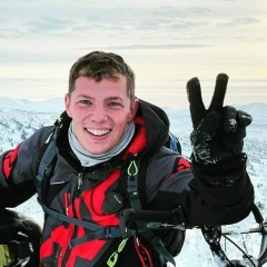 Илья Корнеев