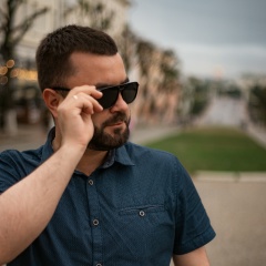 Дмитрий Грибанов, 06.05.1990, Орёл