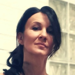 Инна Осадчая, 09.08.1978, Тула