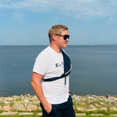 Иван Пронин, 28.06, Москва